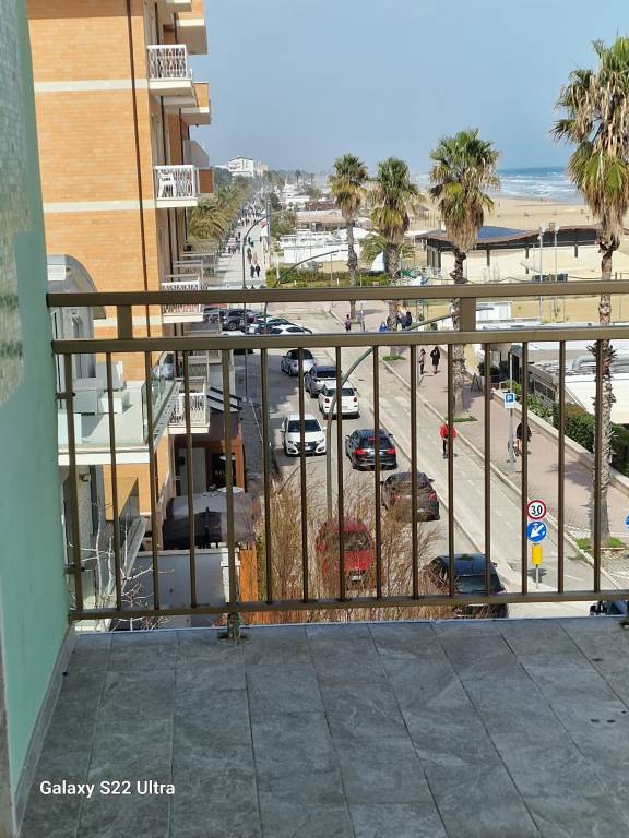 Appartamento Roseto degli Abruzzi