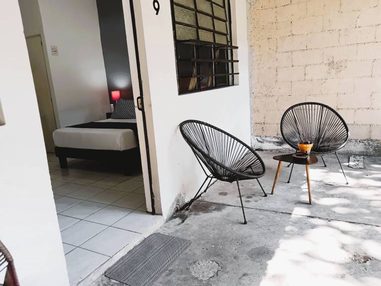 Aparthotel Chetumal