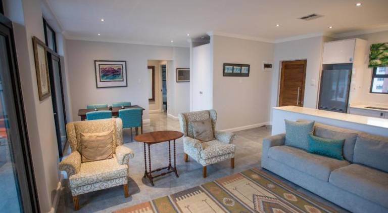 Appartement Durban