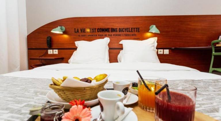 Sporting House Hotel in Blagnac