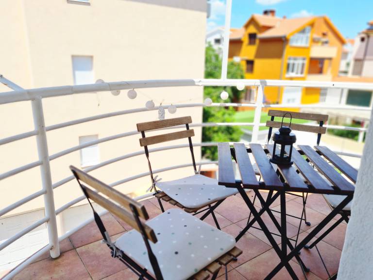 Ferienwohnung  Trogir