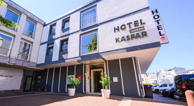 Hotel Kaspar Garni — photo 4