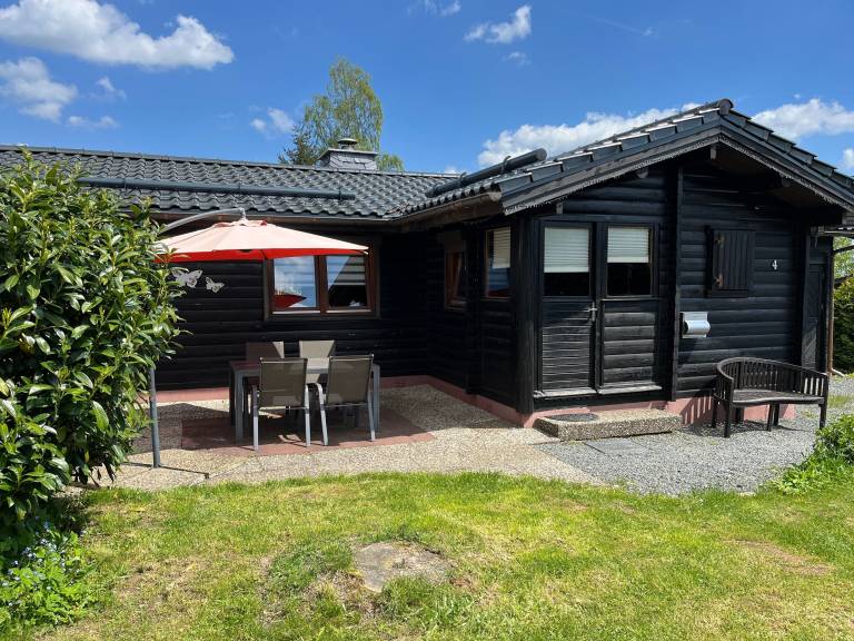 Chalet Bromskirchen