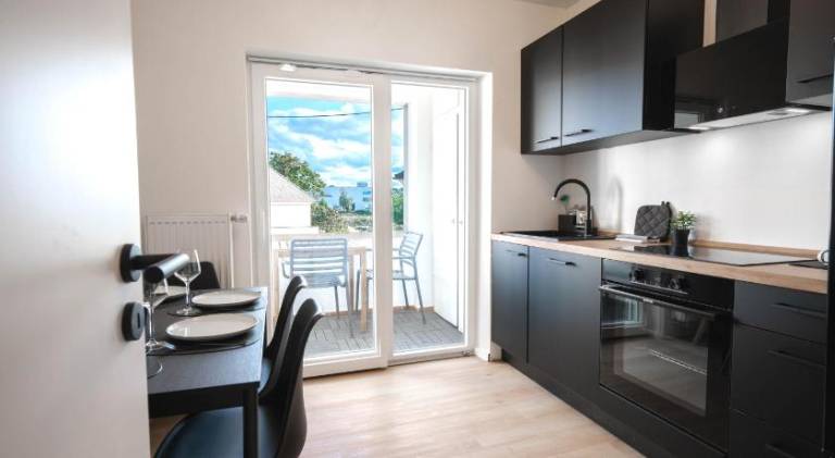 Rental apartment with 2 rooms for 6 persons — photo 3