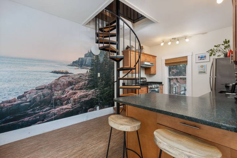 Apartment  South Portland