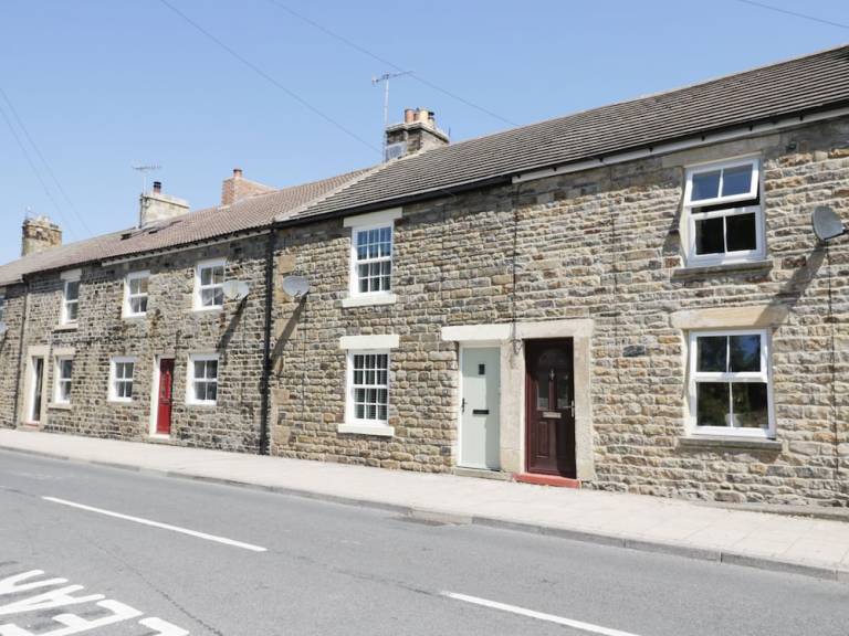 House  Westgate