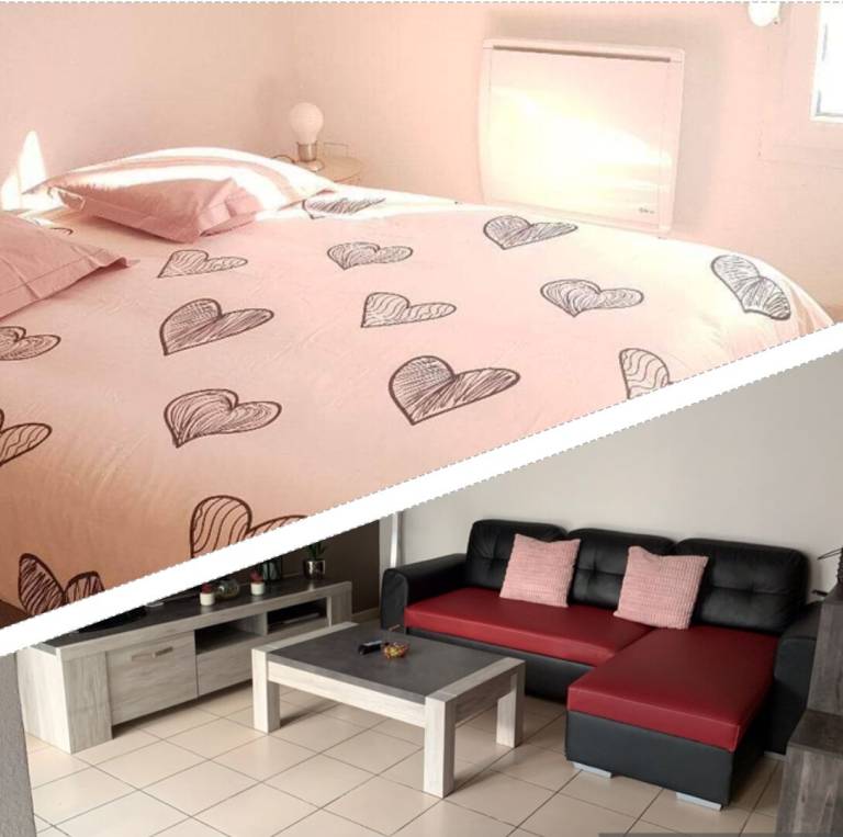 Appartement Albertville