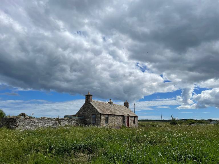 Cottage Mey