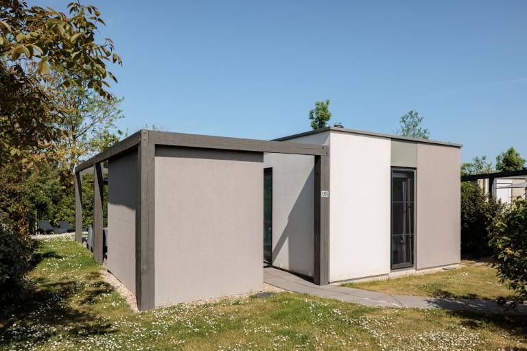 Chalet Breskens