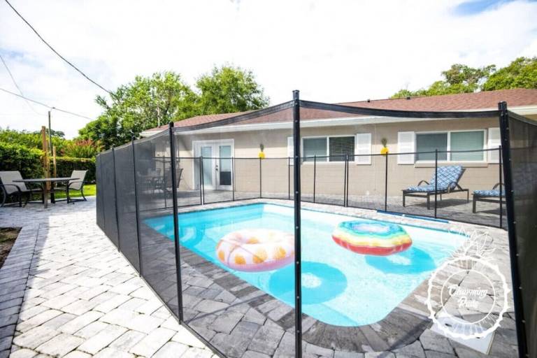 Maison de vacances  Altamonte Springs