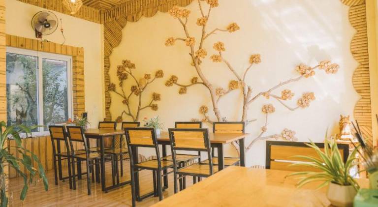 Trang An NP homestay — photo 3