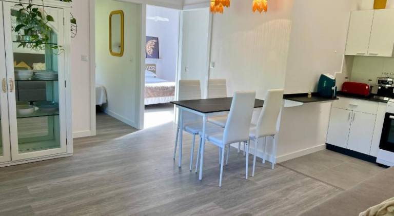 80 m&sup2; Ferienhaus