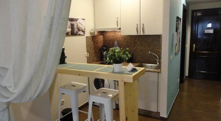 Apartment | Suitable for remote work — photo 4