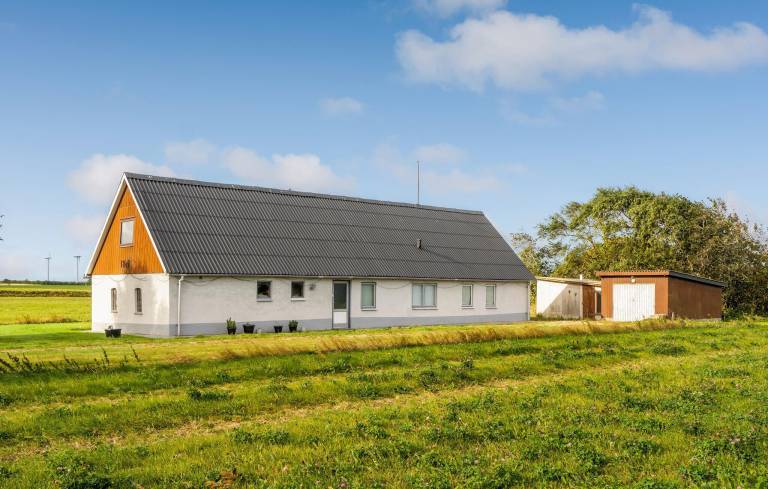 Feriehus Bedsted Thy