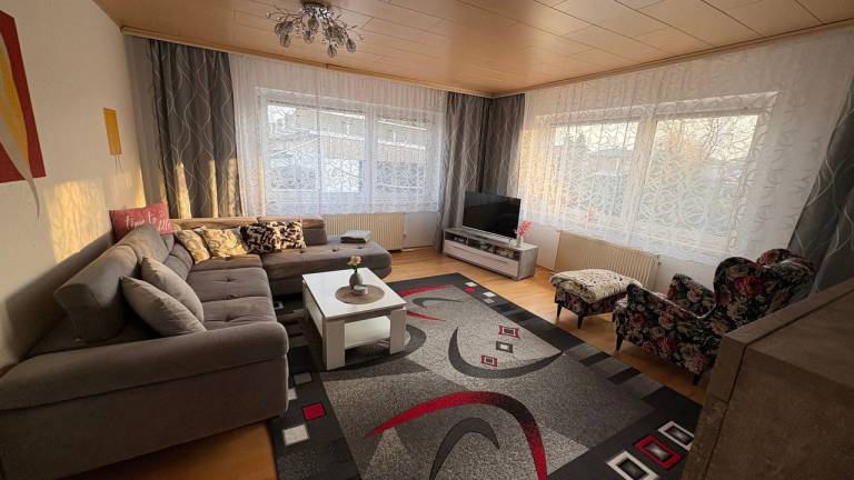 Ferienwohnung Taucha