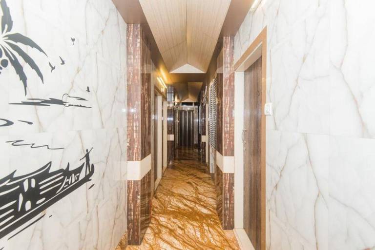 Bed and breakfast Colaba