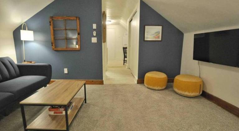270 m² Ferienwohnung