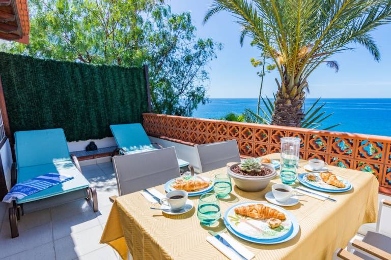 Ferienhaus Morro Jable