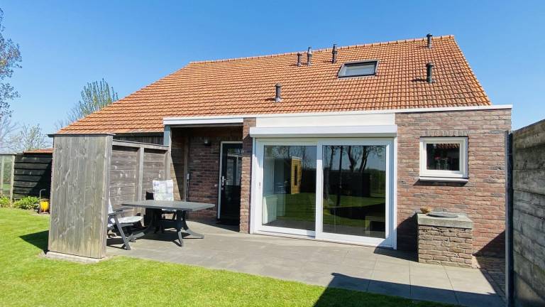 VZ179 Vakantiewoning Zoutelande