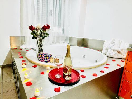Appartement Cortes