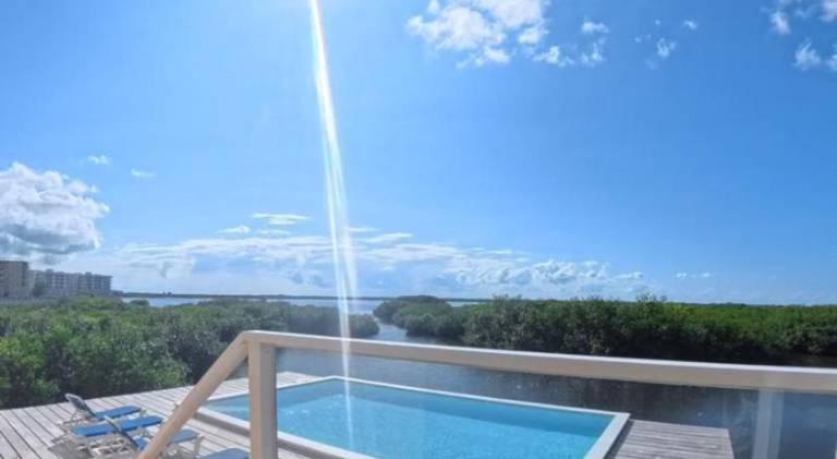 Bella Vista Resort Belize in San Pedro