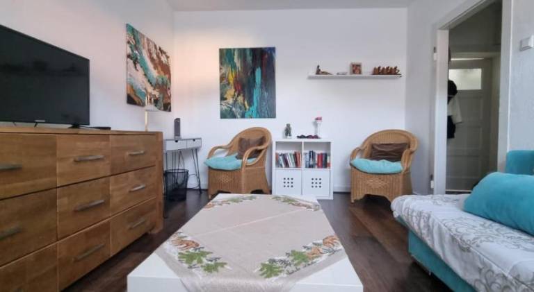 Ferienwohnung
