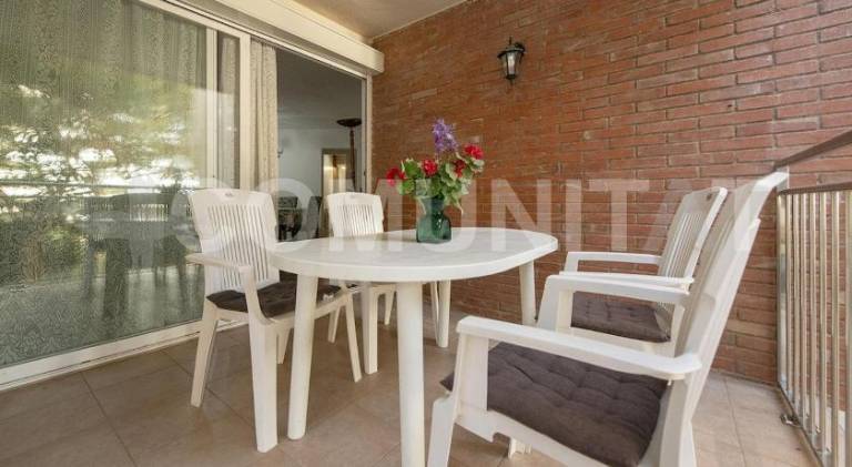 Charming apartment | Close to the beach | Pet-friendly in Castell-Platja d'Aro