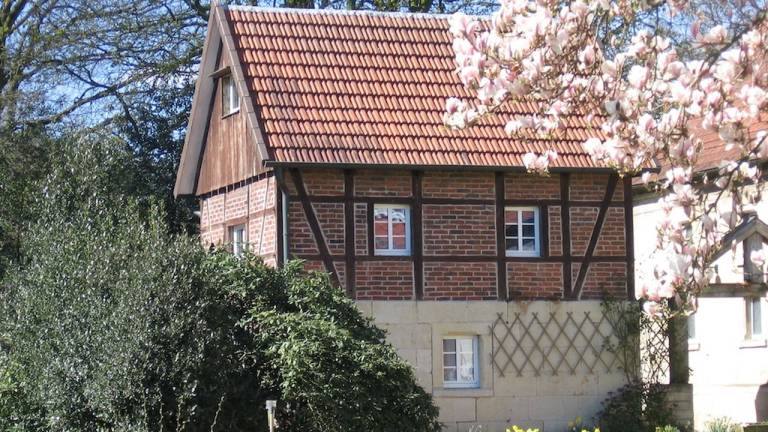 Ferienwohnung Havixbeck