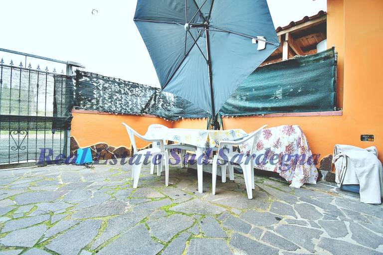 Vacation home with 1 room for 3 persons — photo 2
