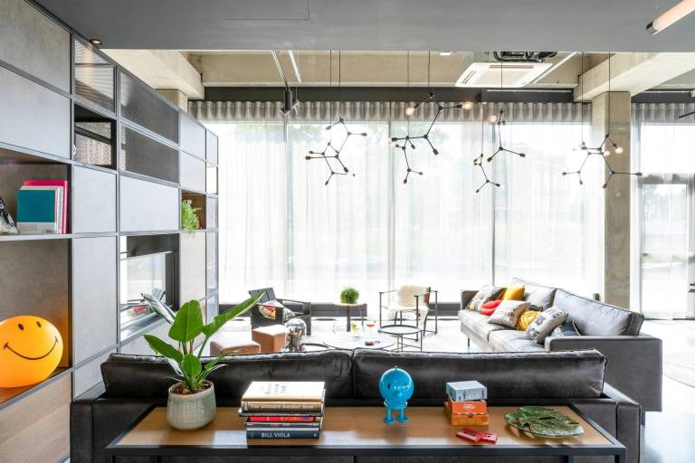 Moxy Utrecht — photo 2