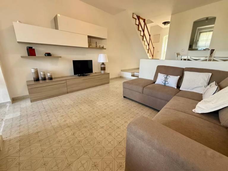 Stunning sea view in a private setting — photo 2
