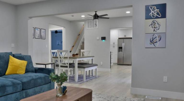 Fully equipped ample house | Suitable for remote work | Pets are welcome — photo 2
