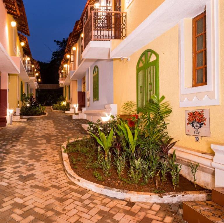 Avontade Suites - Entire Pool Villas — photo 3