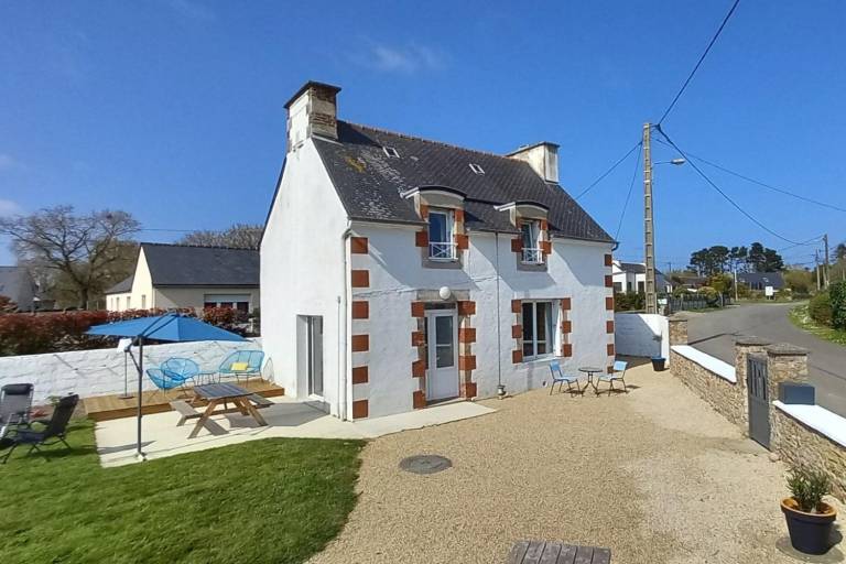 Gîte Plouha