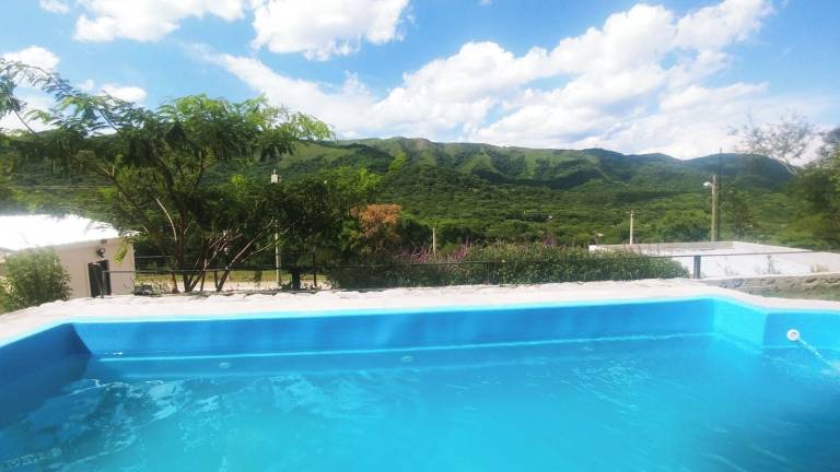 Cabaña  Salta