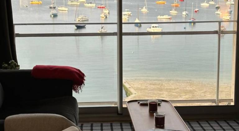 Holiday apartment with 1 room for 4 persons — photo 3