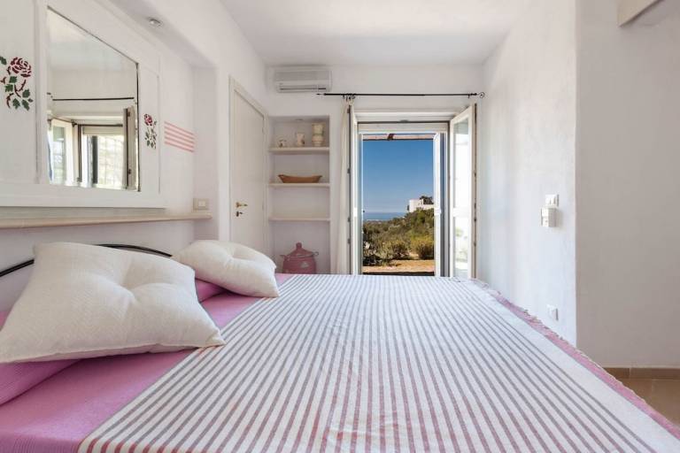 Ferienwohnung Ostuni