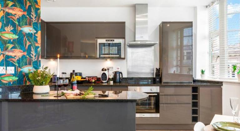 Holiday apartment | Near Brighton Palace Pier — photo 2