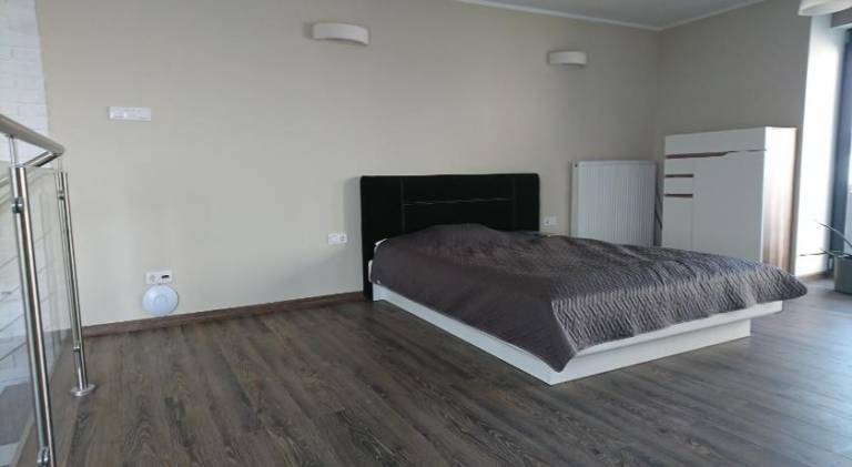 Apartment with 1 room for 4 persons — photo 2