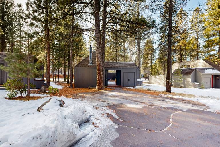 House Sunriver