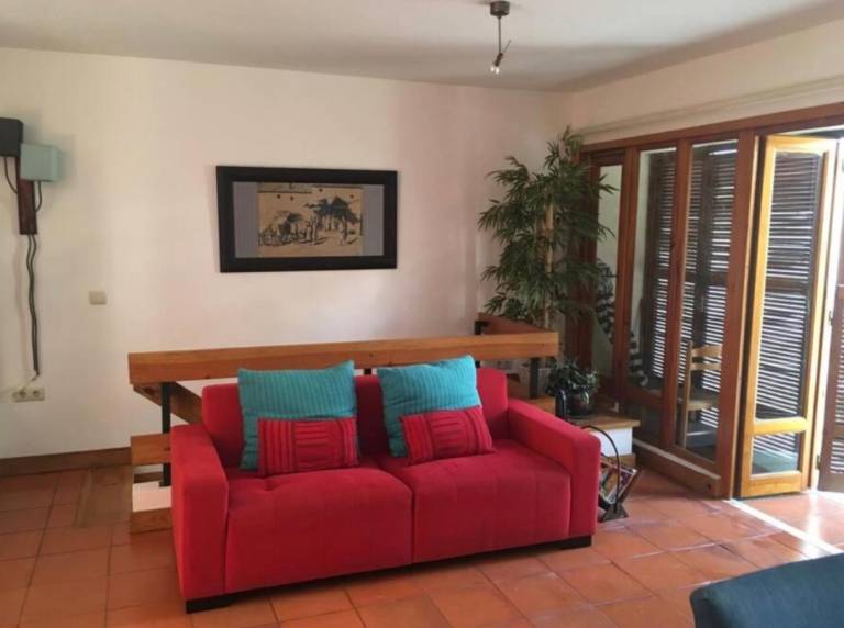 Villa 'Soltroia Beach House' with Private Terrace, Private Garden and Wi-Fi — photo 3