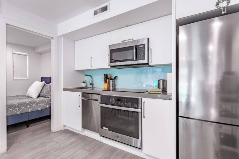 Condo South Beach