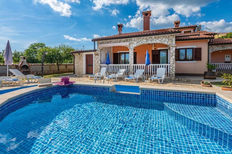 Villa Šumber