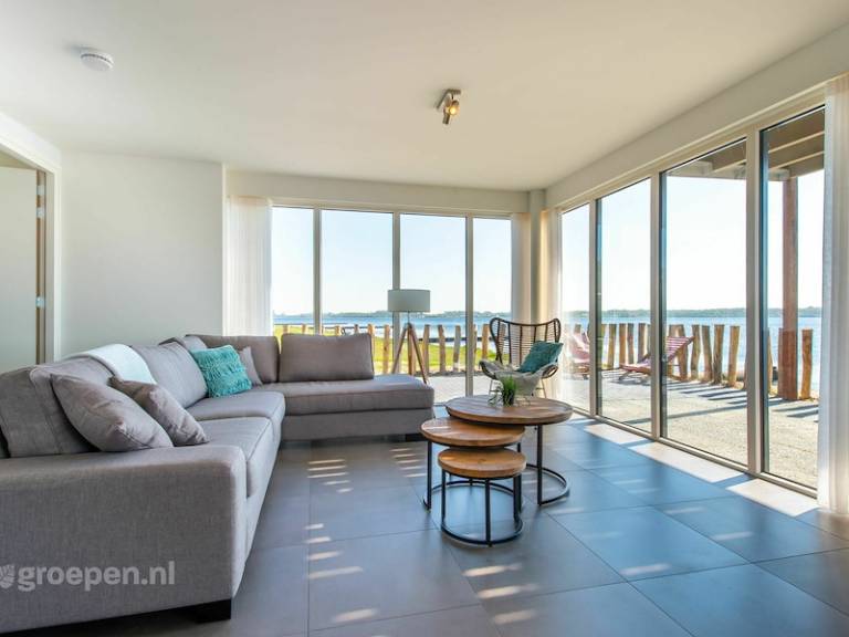 Fully equipped lovely vacation home with sauna, terrace & jacuzzi | Pet-friendly — photo 4