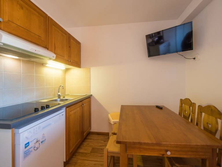 Pleasant rental apartment | Nature view | Close to the ski | Pets allowed — photo 5