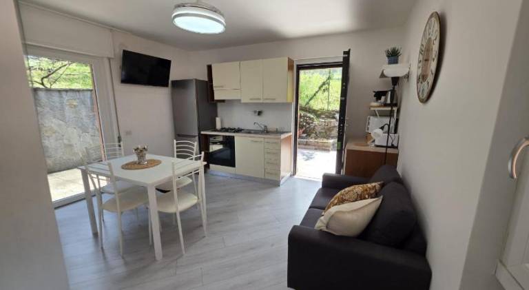 Apartment with 2 rooms for 4 persons — photo 4