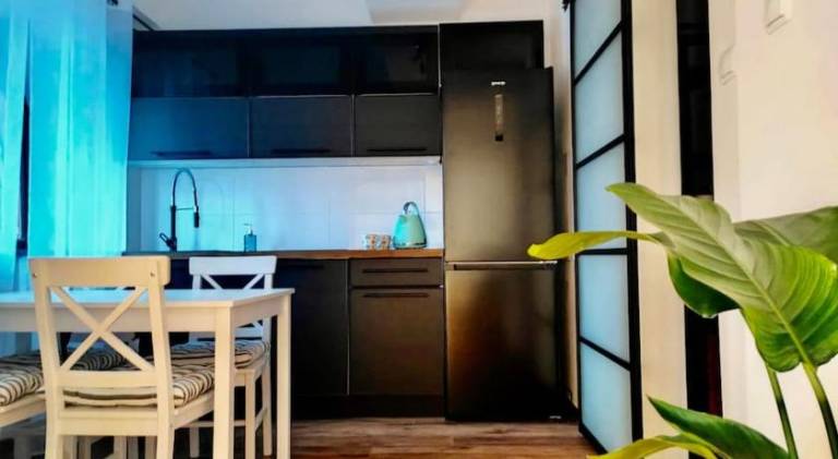 Pleasant apartment | Pets are welcome in Krynica-Zdroj
