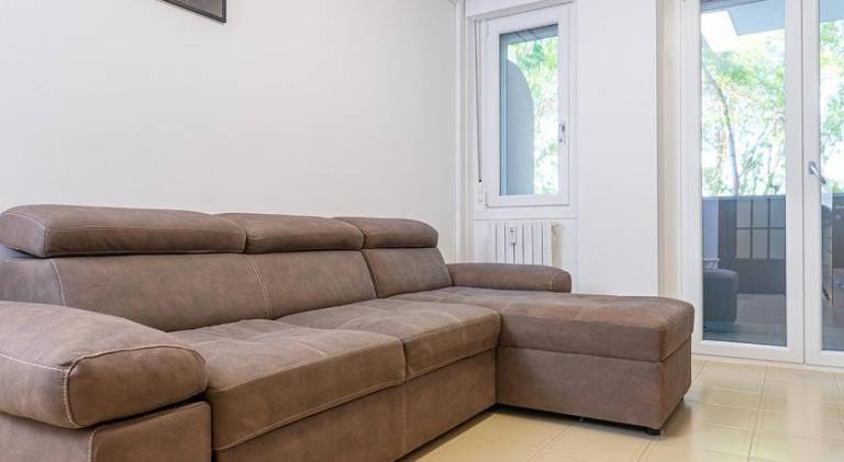 Apartment with 1 room for 4 persons in Cagliari