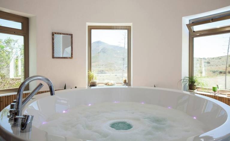 Apartamento El Pozo de los Frailes