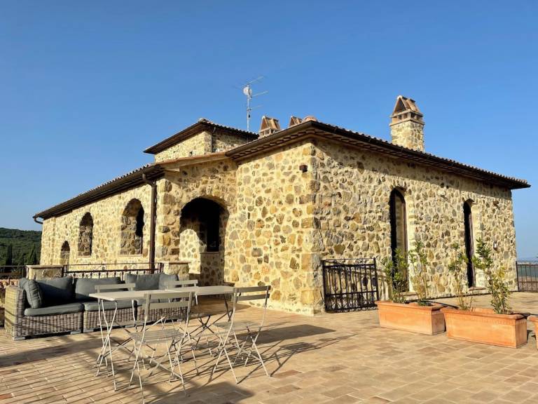 Casale Seggiano